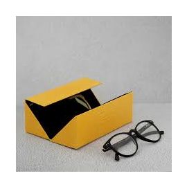 Glasses Packaging Standard